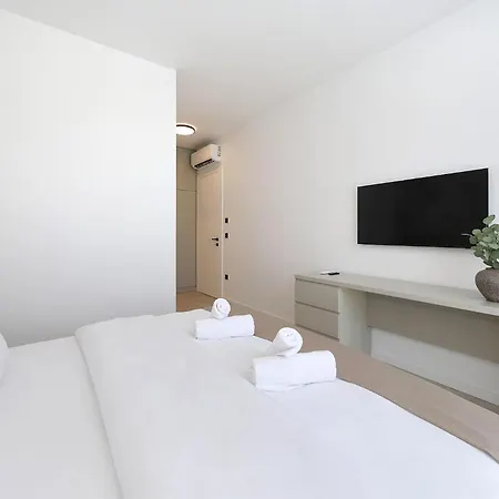 Hébergement de vacances Cloud 9 D1
